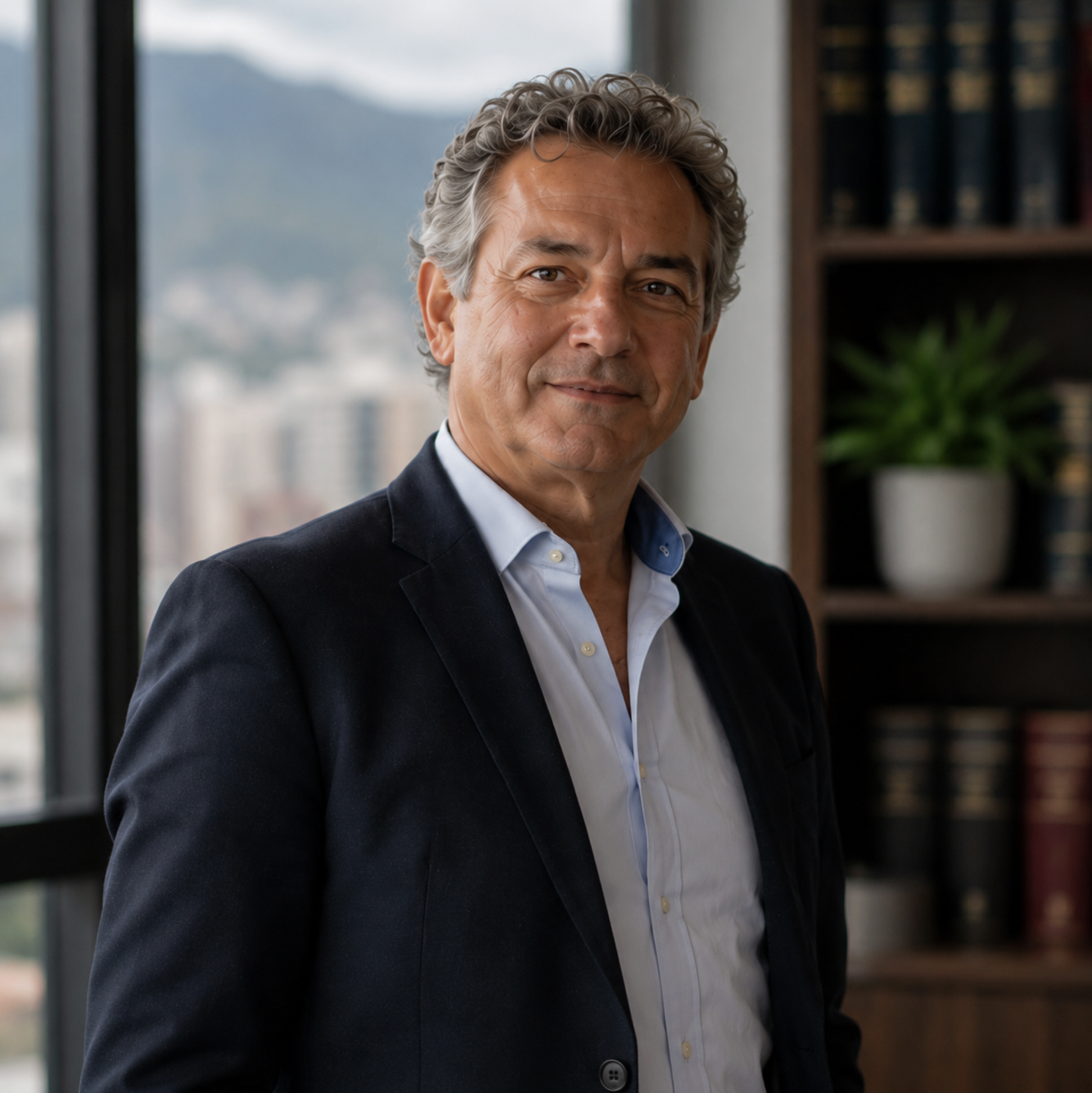 Camilo Peña