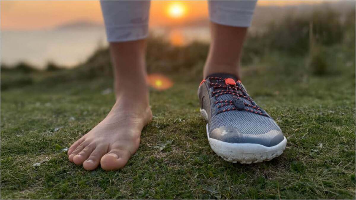 Zapatos Barefoot (Calzado Minimalista): ¿La Clave para la Salud de Tus Pies o una Tendencia Pasajera?