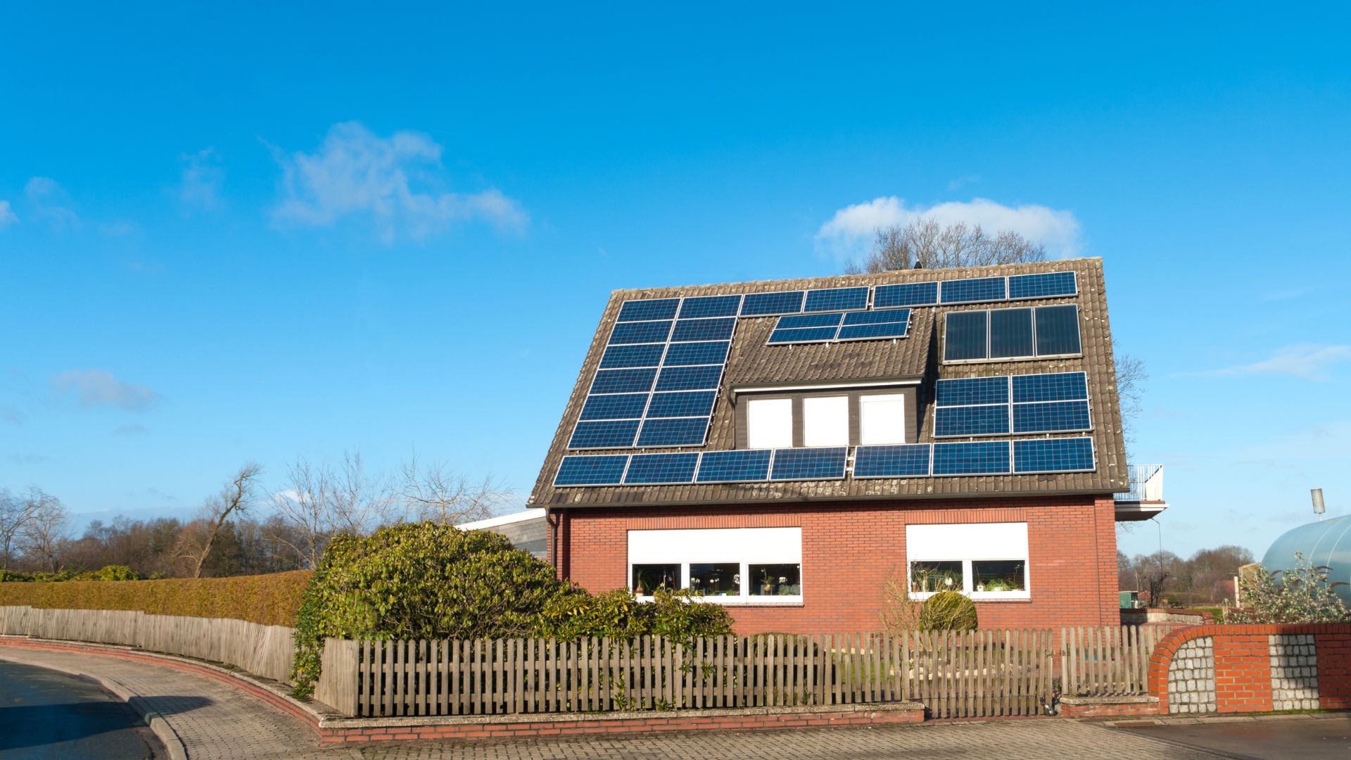 Cómo construir una casa ecológica y sostenible