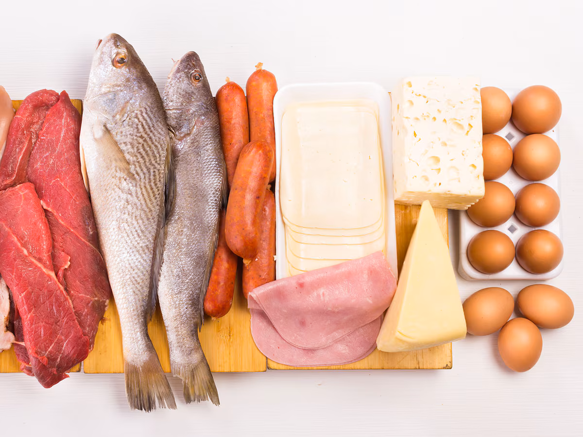 Alimentos perjudiciales para los riñones: qué evitar para mantener una buena salud renal