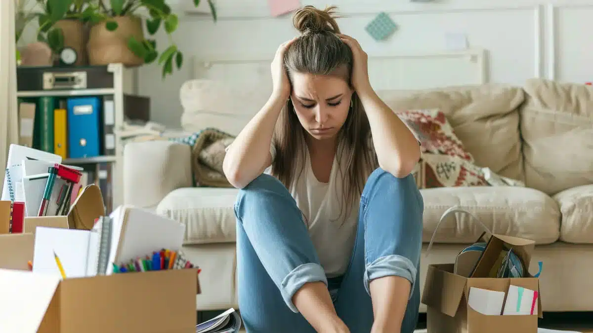 Divorcio gris: causas, efectos y oportunidades para una vida saludable