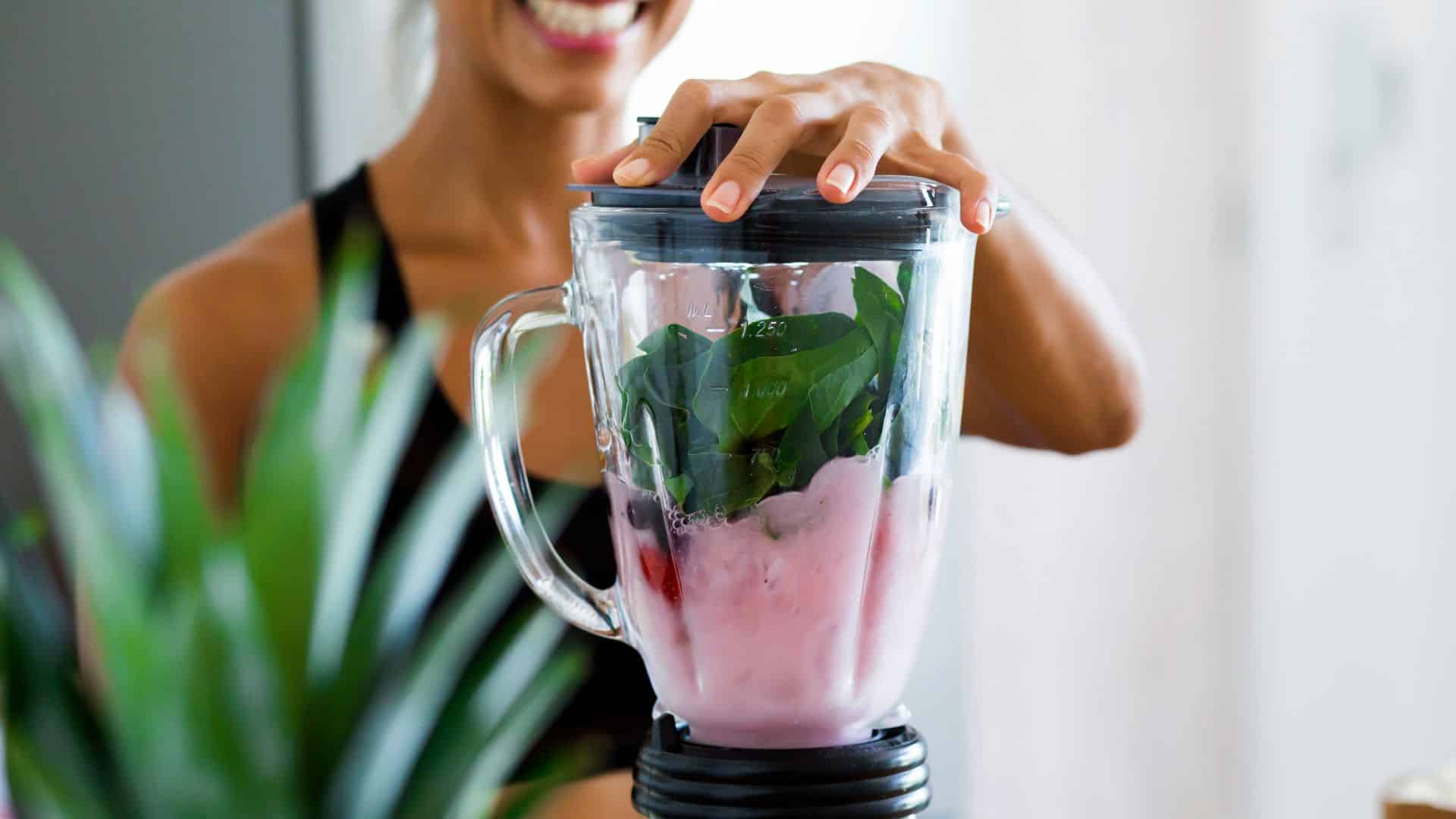 Los Beneficios De Una Alimentación Basada En Plantas Para Atletas