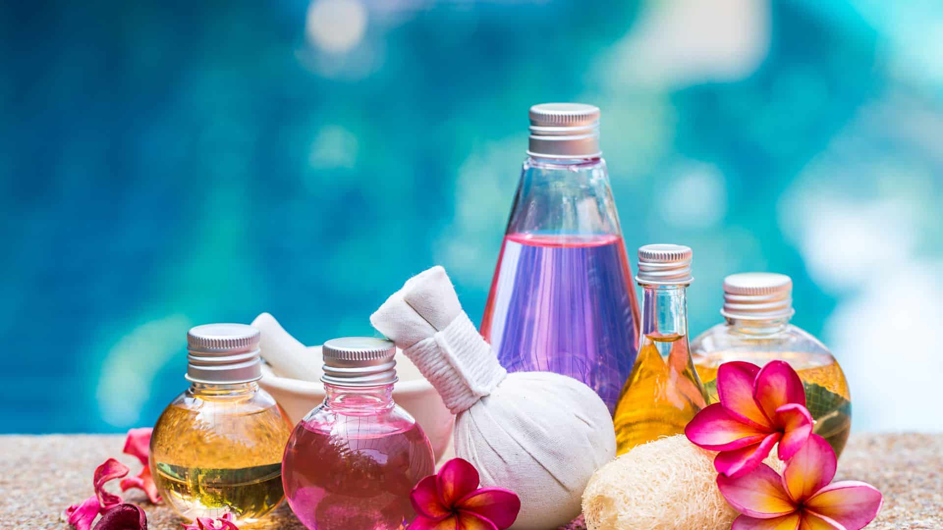Luce perfecta con los mejores productos naturales para el cuidado de la piel y el cabello