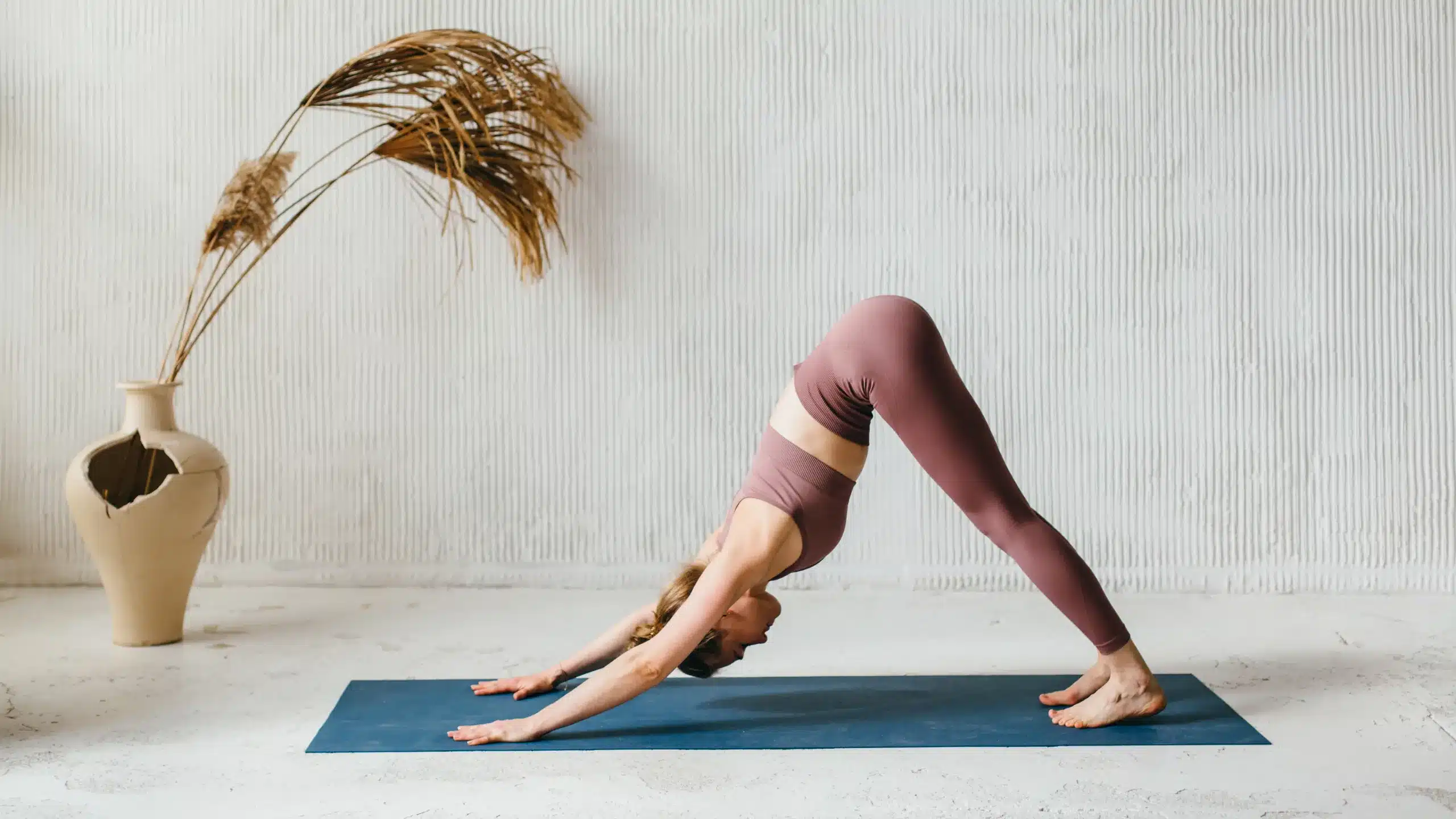 Análisis Crítico de Contenido: Desalineación entre Yin Yoga y la Cultura del Ajetreo