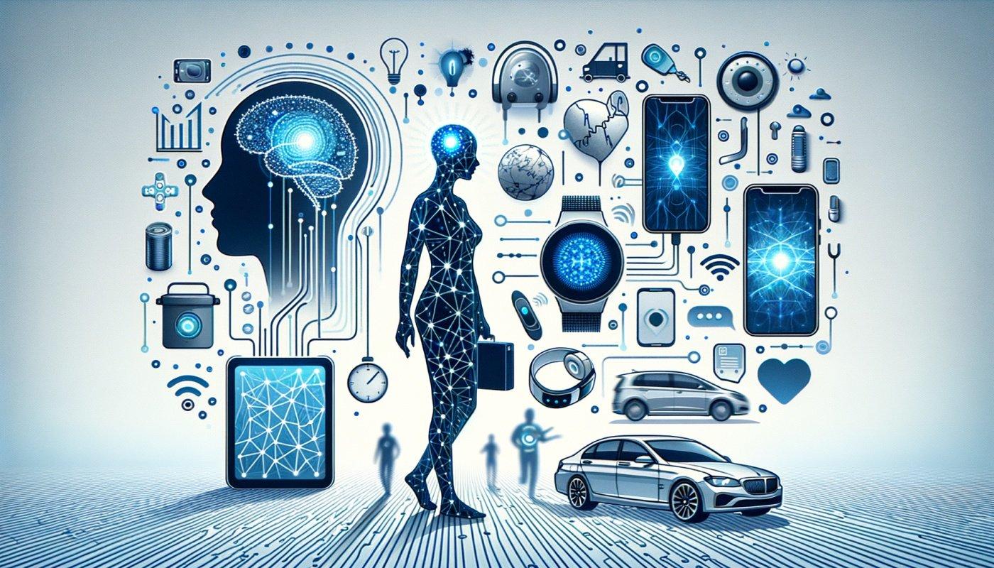 No es el futuro: La IA ya está transformando tu trabajo hoy