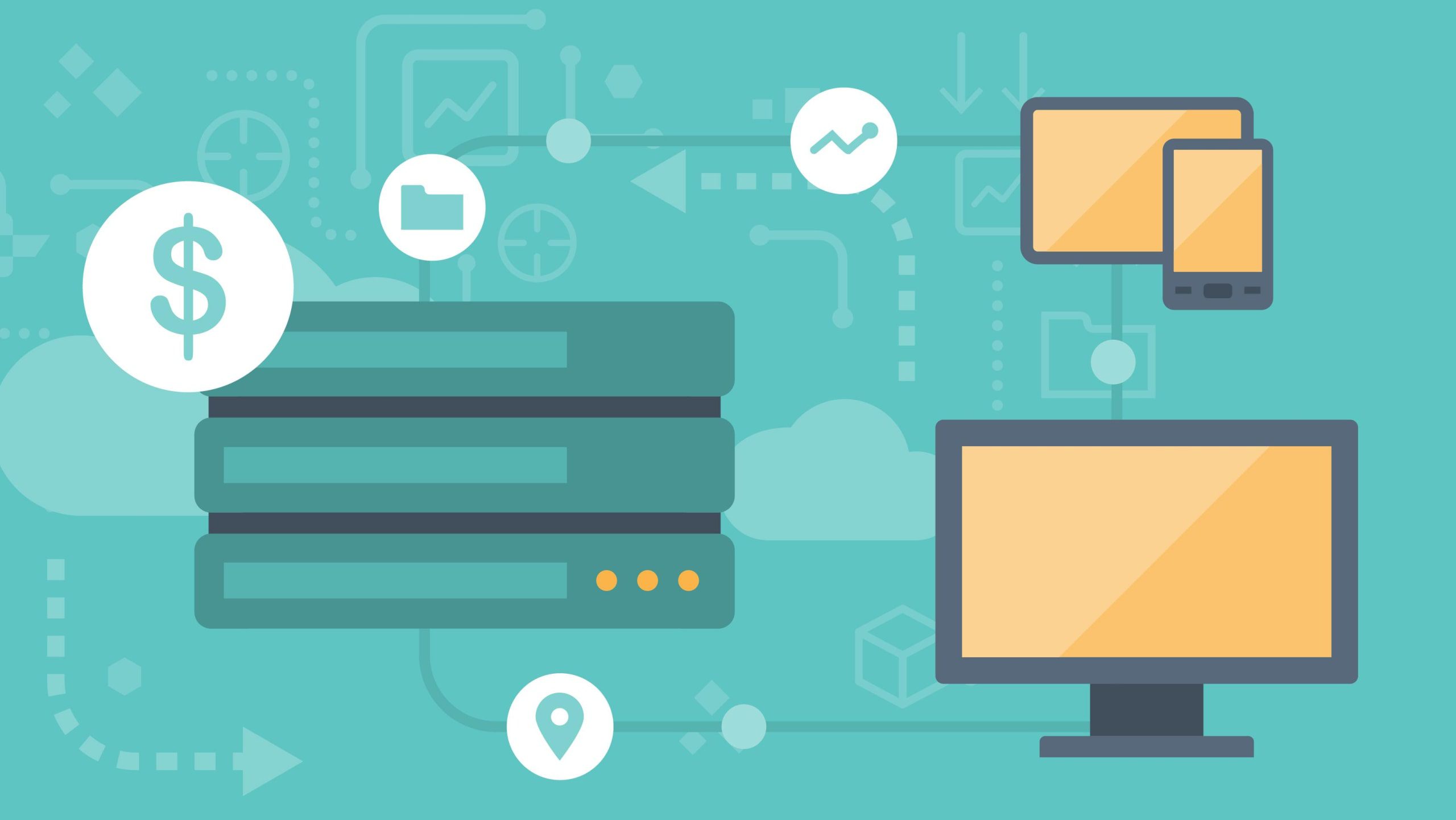 Por qué usar un hosting web y por qué es importante